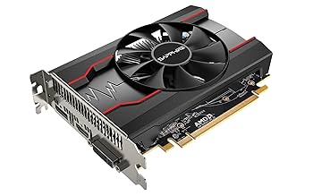 グラフィックボード・グラボ・ビデオカード SAPPHIRE NITRO+ RADEON RX 580 8G SAPPHIRE NITRO+ Radeon RX 580 8GB GDDR5